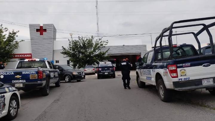 Acumula el estado de Chihuahua 40 homicidios dolosos en los primeros cinco días de septiembre