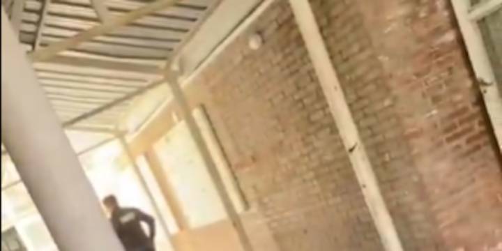 “Iba decidida a matar a la profe y le puso el arma en la cabeza a un compañero”: el relato de una testigo del caso Mendoza