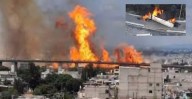 ¿Accidente o crimen corporativo? Investigan causas de explosión en Puente de la Concordia