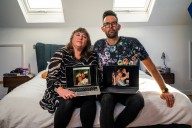 Cowboy builder who bolted with £39,000 tracked down after ‘partying in Popworld’