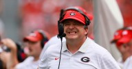 As of halftime, Georgia hasn’t played an FCS opponent this close since 2016
