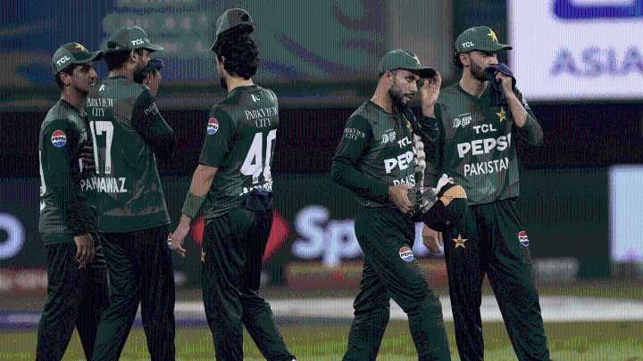 Explained! How Pakistan can still qualify for Asia Cup 2025 final after loss against India