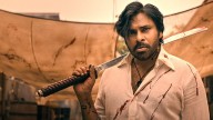 Pawan Kalyan’s OG review: Even the style isn’t substantial enough in this gangster drama