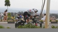 Isaac del Toro es quinto en el Mundial de Ciclismo 2025