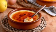Postre exprés y sedoso: cómo lograr una crema catalana suave y lista en un abrir y cerrar de ojos con poquitos ingredientes