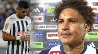Paolo Guerrero dejó fuerte mensaje sobre rendimiento de Alianza Lima tras derrota: "Muy..."