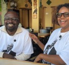 Suya Joint manager Paul Dama released after 100 days in ICE custody
