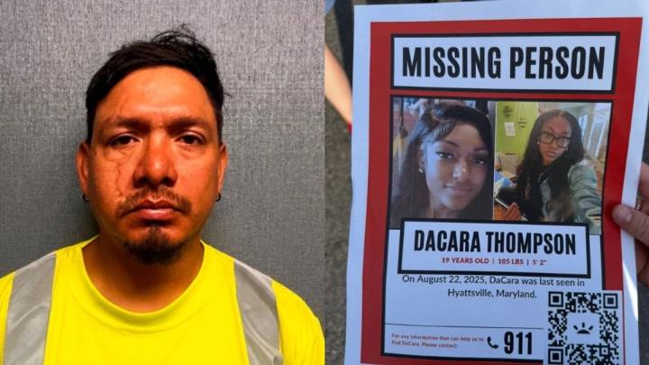 Inmigrante es acusado de asesinar a joven de 19 años