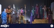 50 años de la Comedia Infanto Juvenil: estreno de “Los días del venado” y actividades educativas