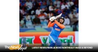 “It is a very big thing”: Abhishek Sharma’s father on his son winning Player of the Tournament award in Asia Cup 2025