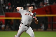 Giants 'Definitely' Interested In Re-Signing $15 Million Veteran Pitcher