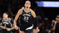 Report: Aces’ Aja Wilson named WNBA MVP, becomes first four