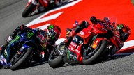GP de San Marino 2025, en directo hoy: carrera al Sprint de MotoGP