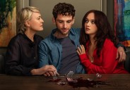 Olivia Cooke’s ‘tantalising’ Amazon Prime psychological thriller serves revenge piping hot