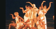 Reprise of 'Thriller' by the Odyssey Dance Theatre opens Halloween season at Eccles Theatre