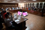 Saltillo refuerza programas de inclusión para personas con discapacidad