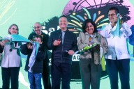 Feria de San Francisco deja 9 mil millones en tres años