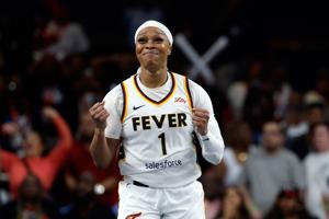 WNBA SEMIFINALS