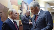 Rusia rechaza las acusaciones de violar el espacio aéreo y acusa a Europa de escalar las tensiones