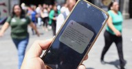¿No te llegó la alerta sísmica? 4 razones por las que falló el sistema en tu celular, según la ADIP