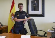 «Investigar sin empatía es imposible y además es útil como herramienta»