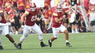 Iowa State vs Iowa Cy-Hawk channel today, time, TV schedule, streaming