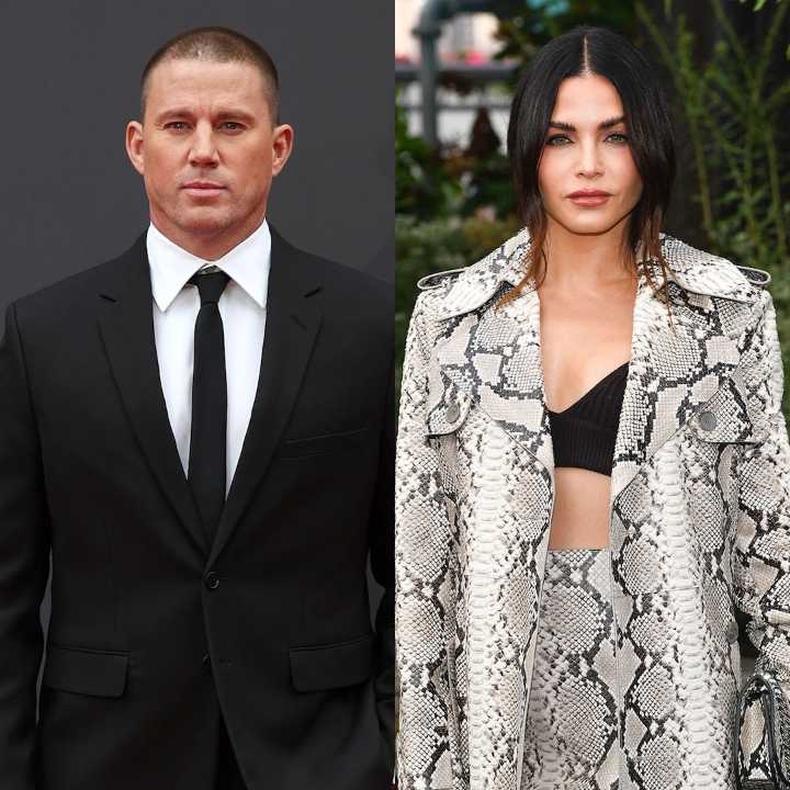 Channing Tatum on “Painful” Jenna Dewan Divorce