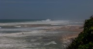 Continúa la ola de calor y persisten riesgos de lluvia y corrientes marinas en Puerto Rico