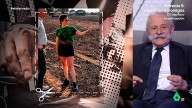 Pedro Mansilla analiza el look de Ayuso para visitar los incendios de Tres Cantos: "Es, literalmente, Dora la Exploradora"