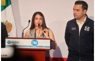 Atentado vs el federalismo recortar recursos a municipios: González