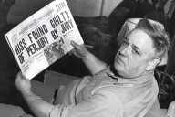 From Alger Hiss to Russiagate: Seven decades of media lies