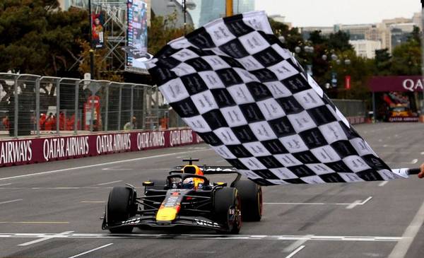 Red Bull no tiene prisa con los pilotos tras un buen fin de semana en Bakú