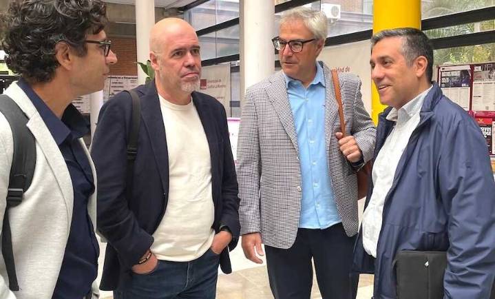 CCOO exige cambios en el despido, rechaza el ERE de Mahle y convoca paros por Gaza