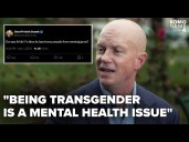 Pierce County sheriff investigated for controversial posts about banning guns for transgender people