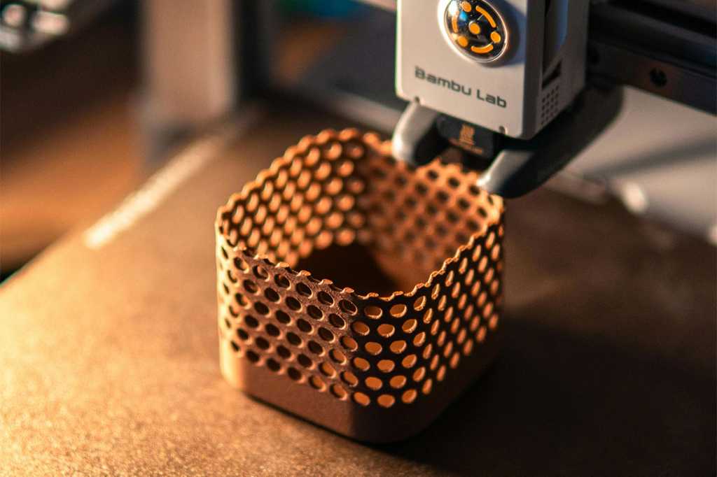 How 3D printers are transforming everything from homes to jaw surgery