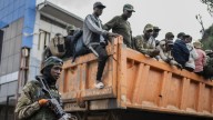 Ascienden a 76 los muertos en un ataque de un grupo ligado al Estado Islámico en el Congo