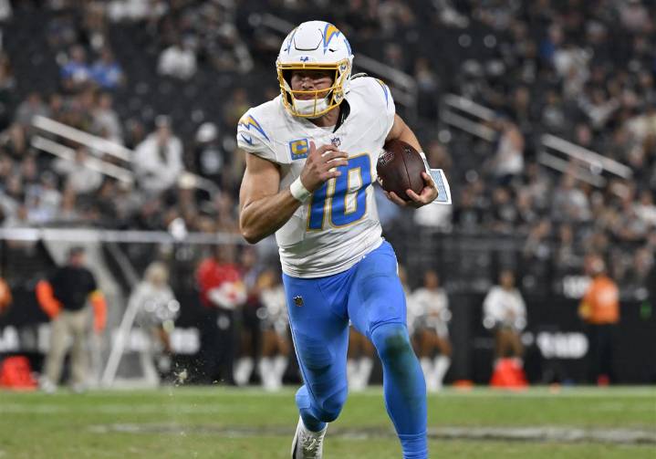 Gerry Dulac's 2025 NFL predictions: Week 3