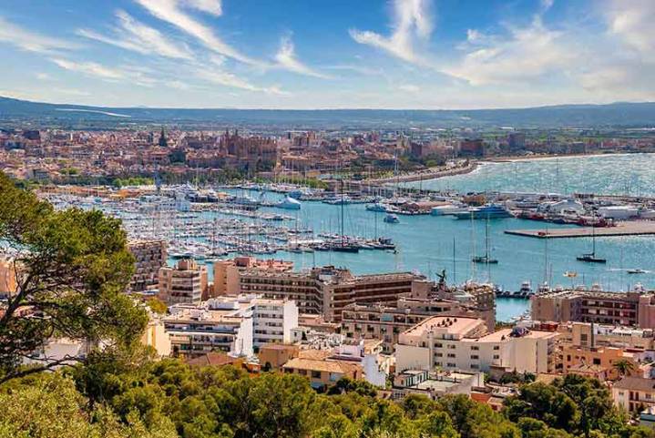 20 Things To Do In Palma, Spain 2025