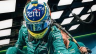 Alonso: "Yo ya no necesito correr"<br>