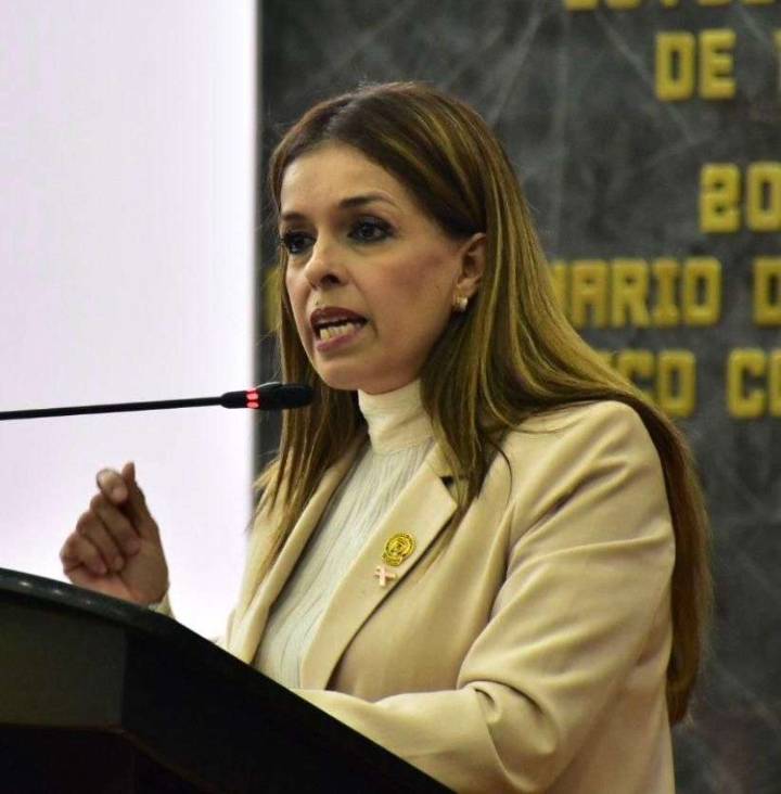 Aprueba Congreso iniciativa para ofrecer seguridad a las mujeres con tecnología