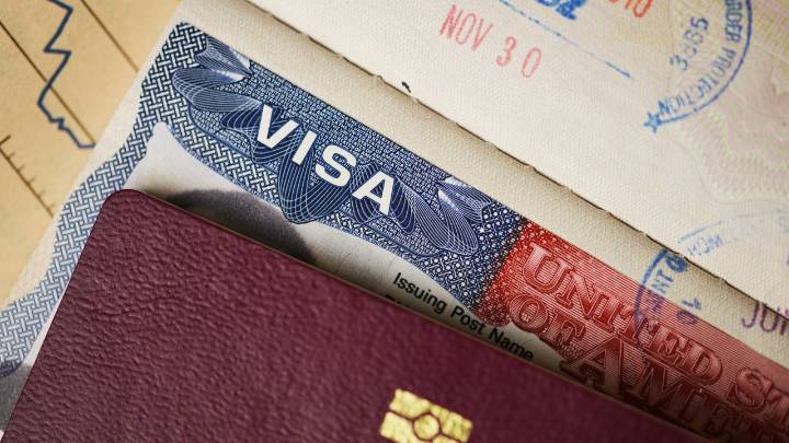 Estados Unidos endurece requisitos para visas: prohibirá práctica común en solicitudes que afectará también a turistas colombianos