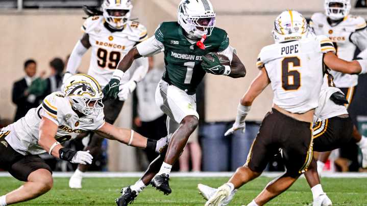 MSU vs. Boston College: 5 determining factors and a prediction