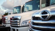 Trump finds new trade targets — pharmaceuticals, kitchen cabinets and heavy trucks