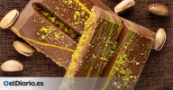El chocolate Dubái que está arrasando en todas las tiendas: los ingredientes del éxito