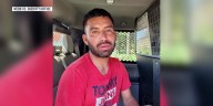 Expired buyer’s tags leads to arrest of two men