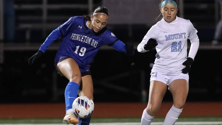 Colonial Valley Conference 2025 girls soccer season stats leaders for Sept. 12