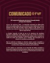 FVF confirma salida del ‘Bocha’ Batista de La Vinotinto: «No se alcanzaron los resultados»