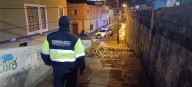 Arequipa: rotura de tubería matriz deja sin agua a 50,000 vecinos del Cercado