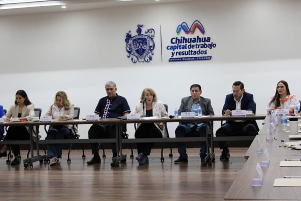 Emite fallo para contratar crédito de 75 MDP para el municipio