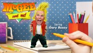 Gary Busey Lands Coveted Lead Role In Remake Of 'McGee And Me!'